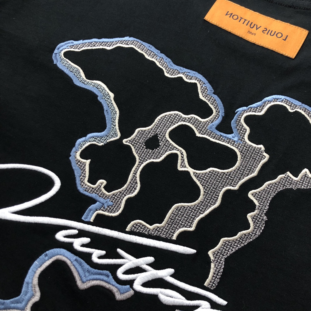 L T-shirt 0161
