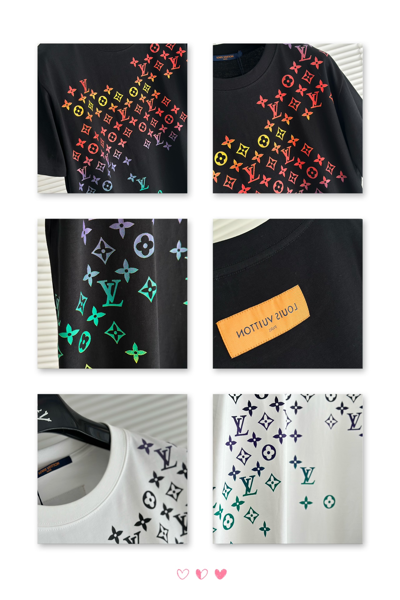 L T-shirt 0154