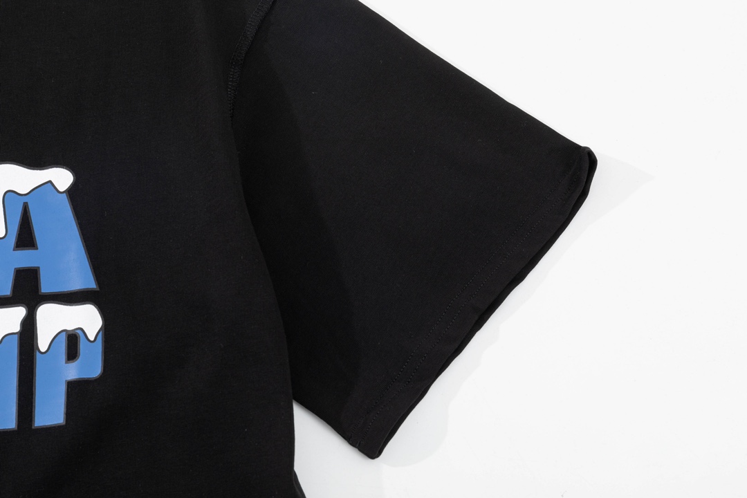 L T-shirt 0156