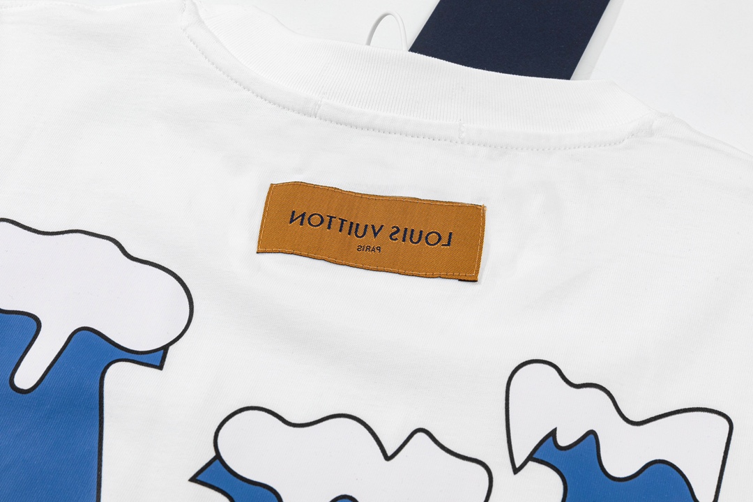 L T-shirt 0157