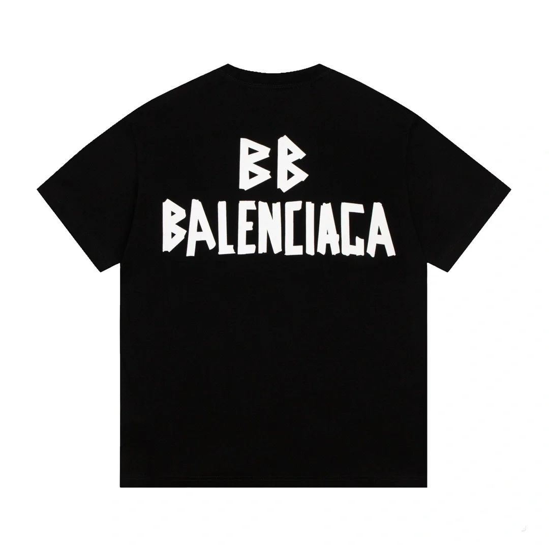 B T-Shirt New Style 0162