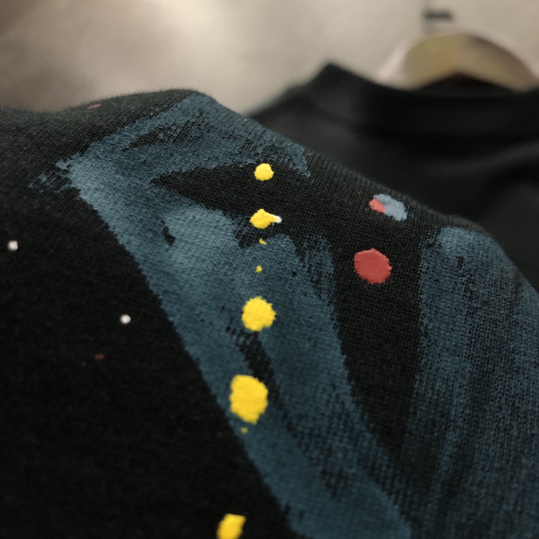L T-shirt 0159