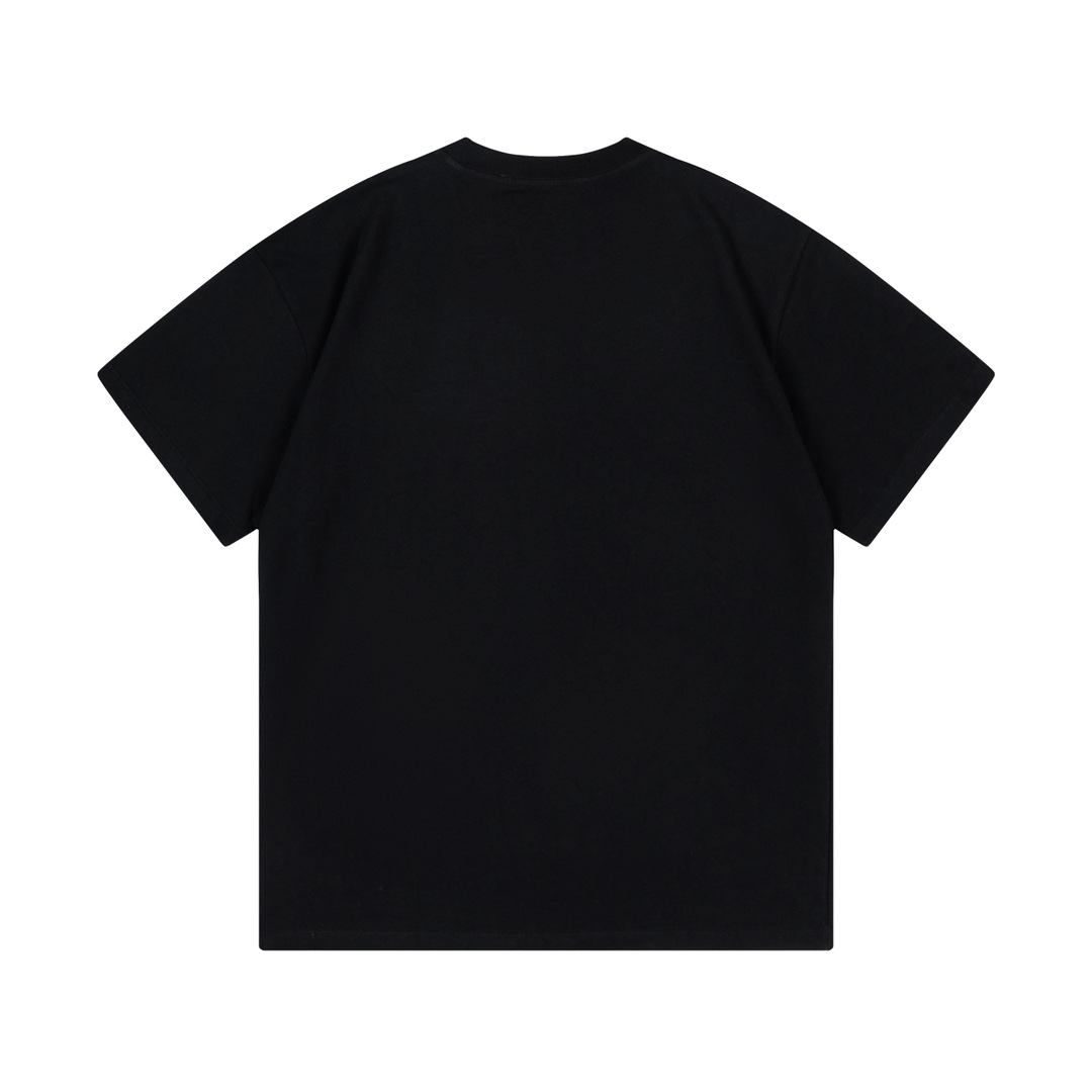 B T-Shirt New Style 0165
