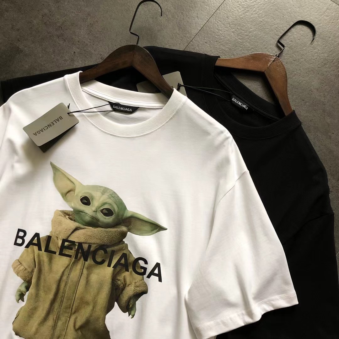 B T-Shirt New Style 0166