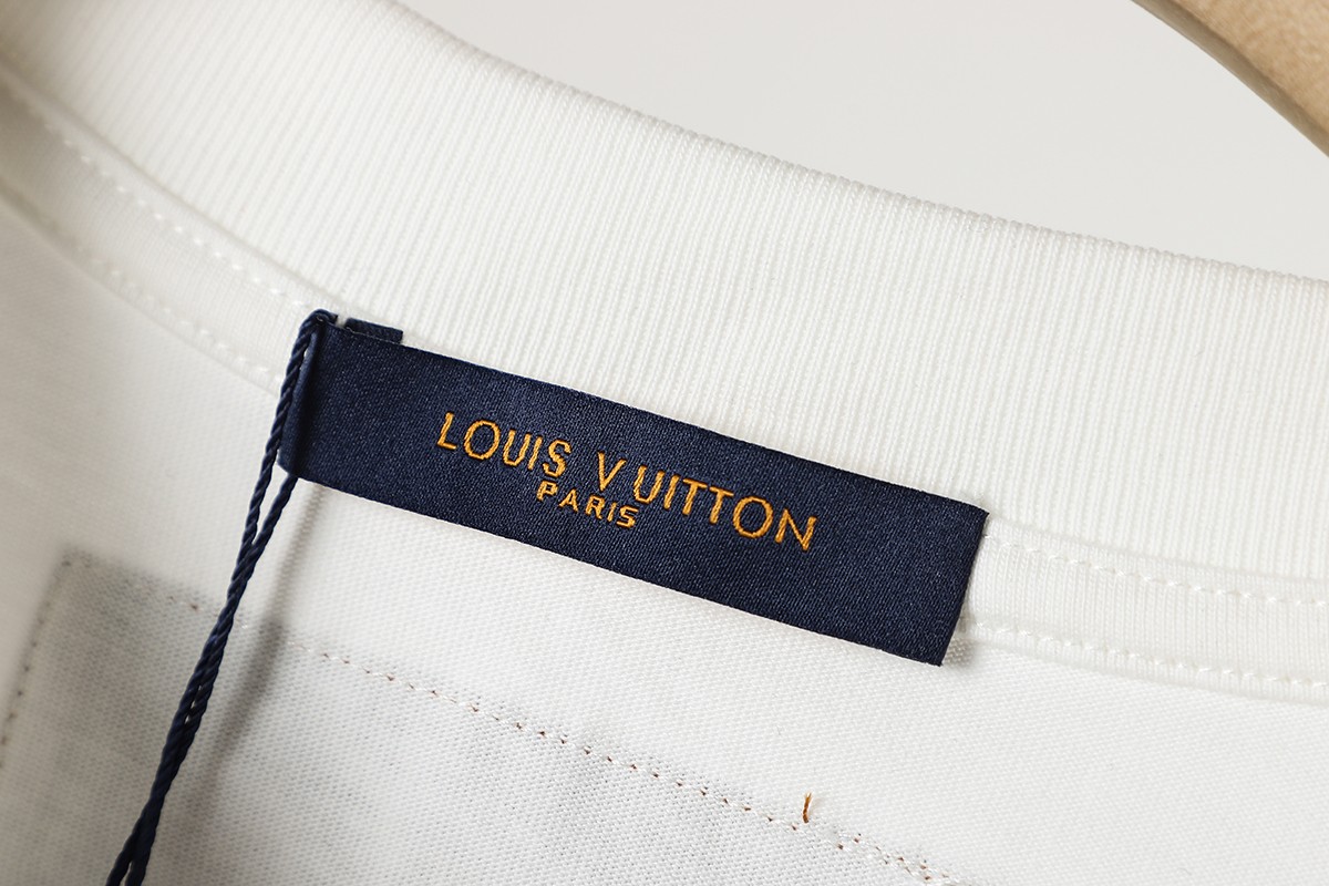 L T-shirt 0164