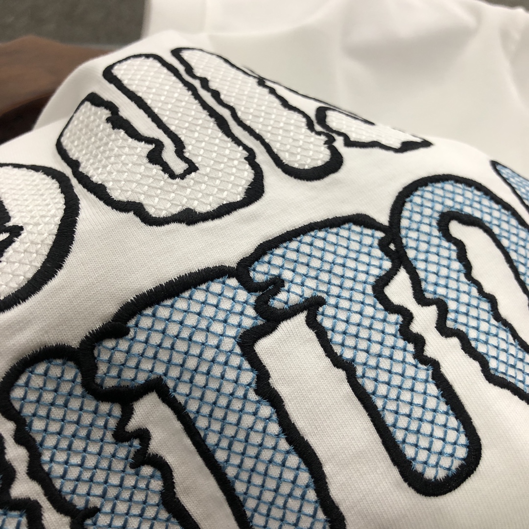 L T-shirt 0165