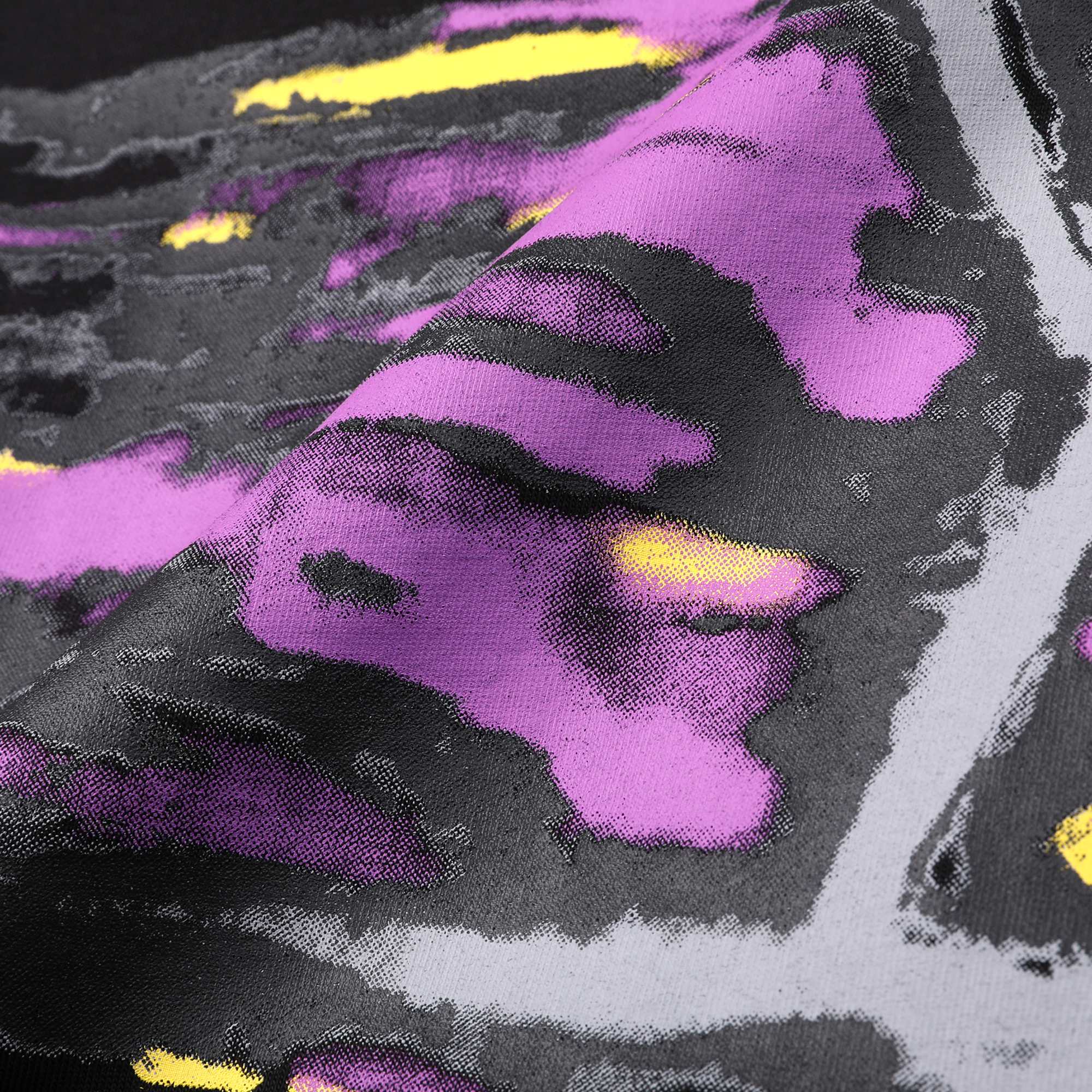 L T-shirt 0166