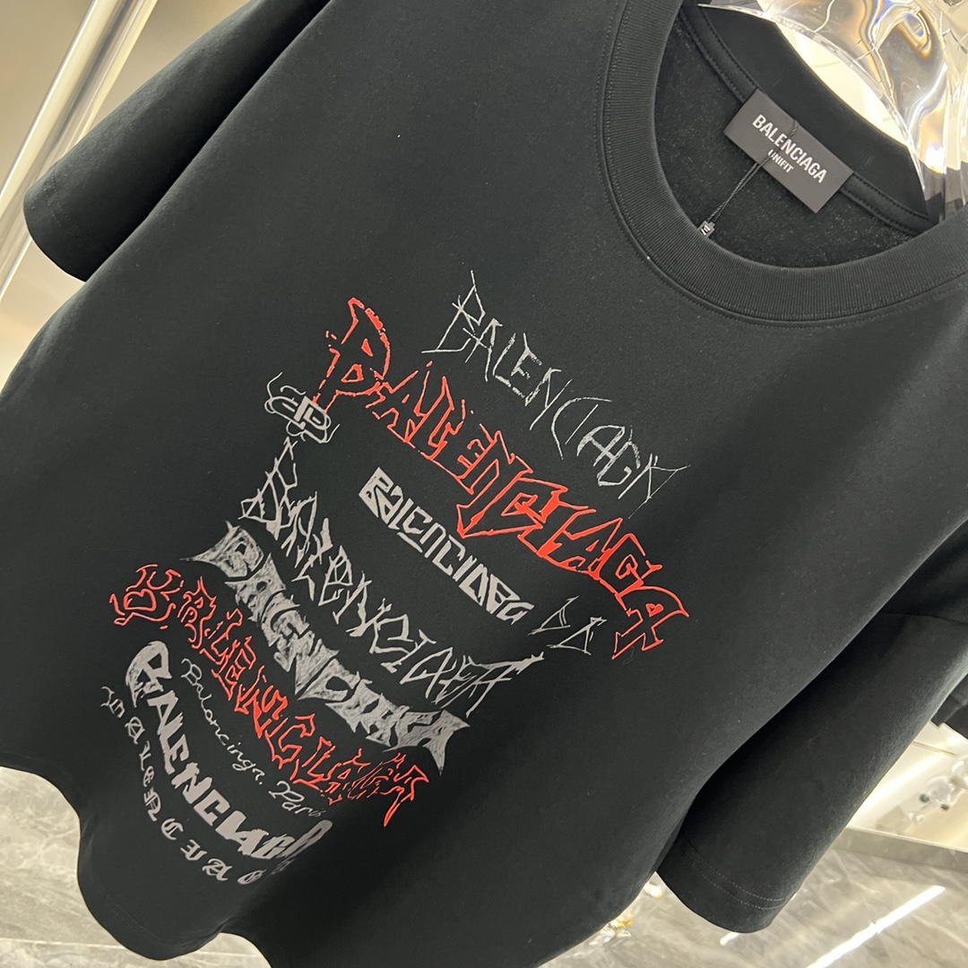 B T-Shirt New Style 0170