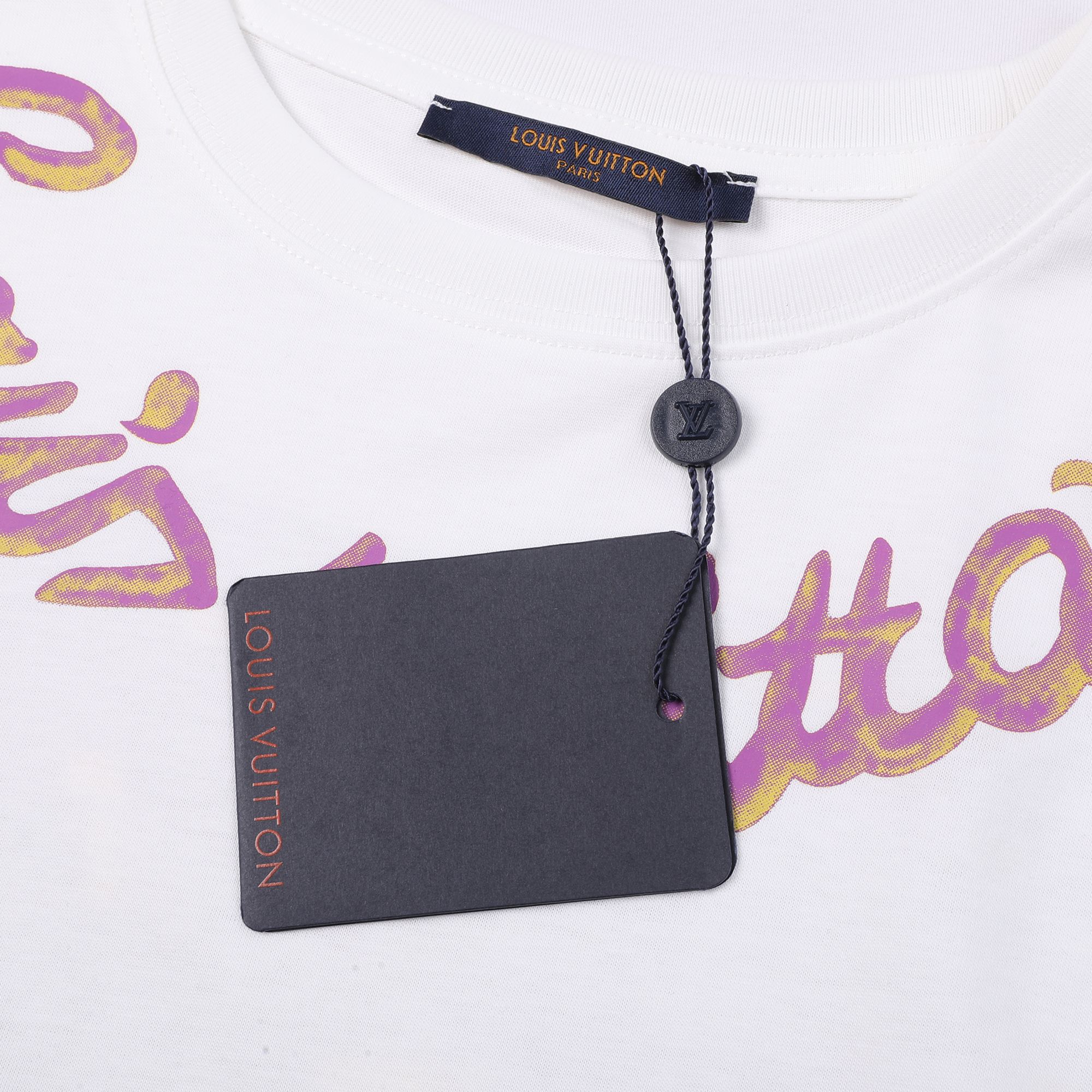 L T-shirt 0167