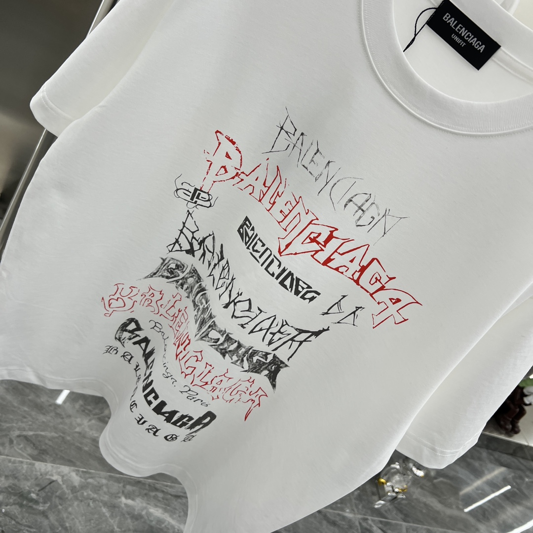 B T-Shirt New Style 0171