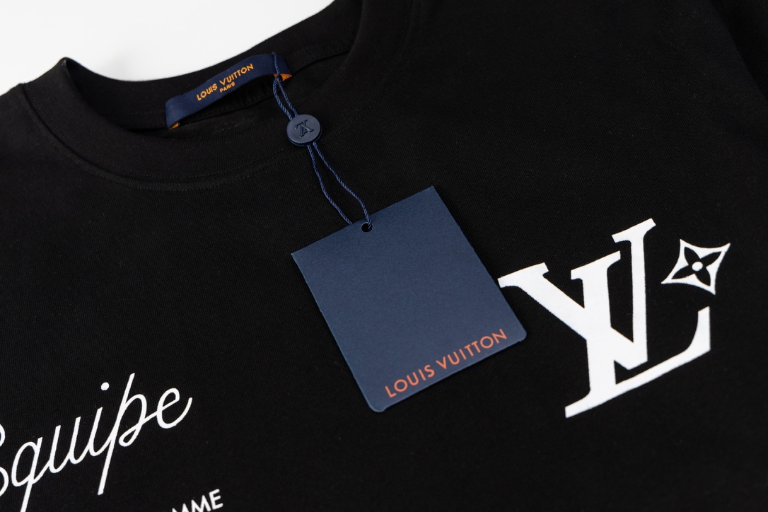 L T-shirt 0169