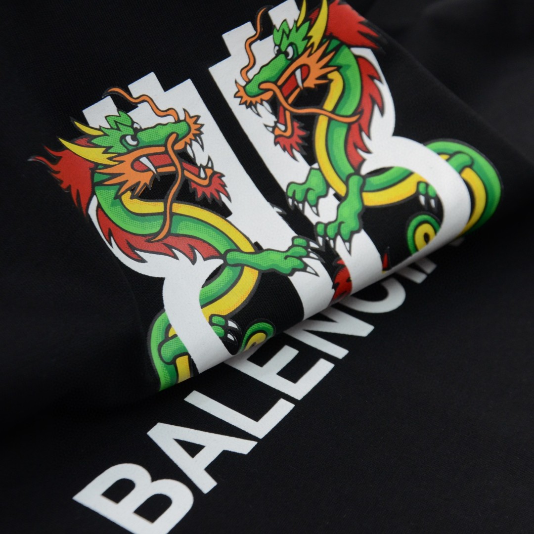 B T-Shirt New Style 0173