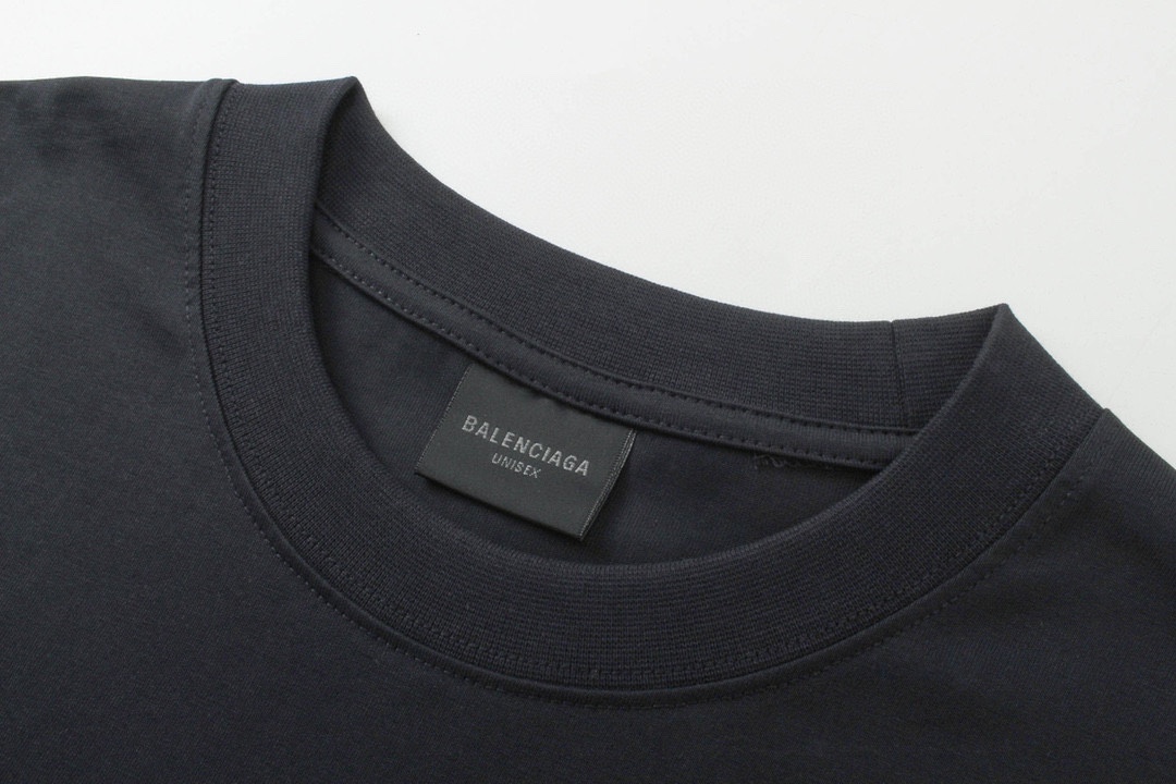B T-Shirt New Style 0179