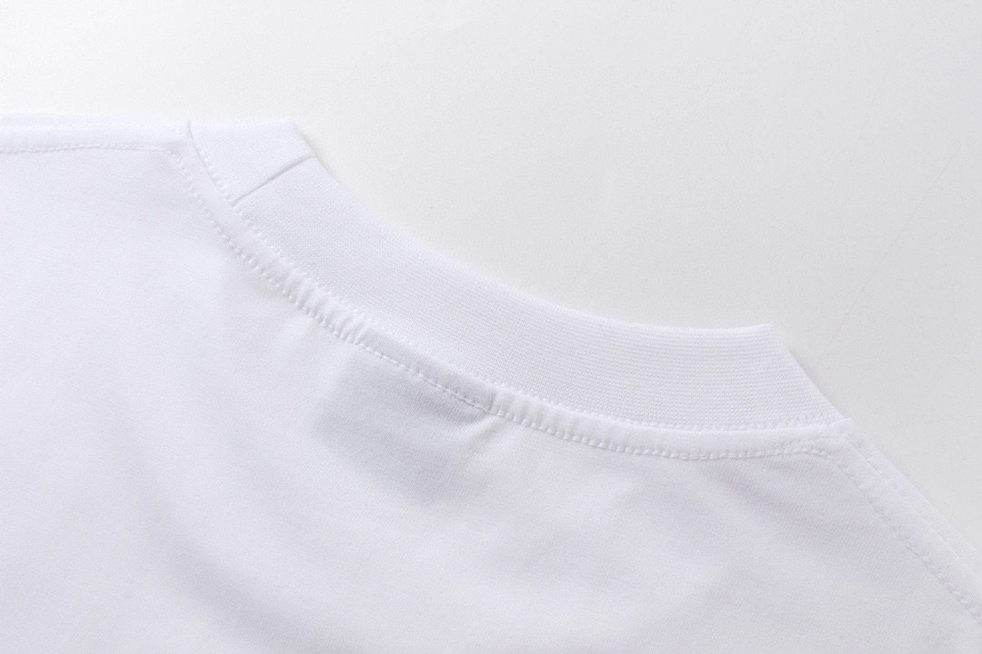 B T-Shirt New Style 0180