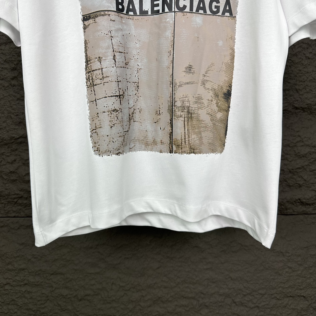B T-shirt 0202