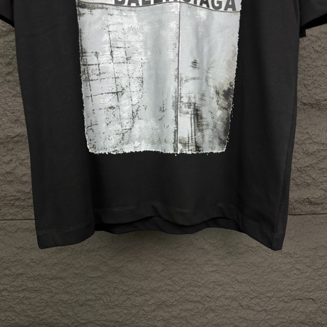 B T-shirt 0202
