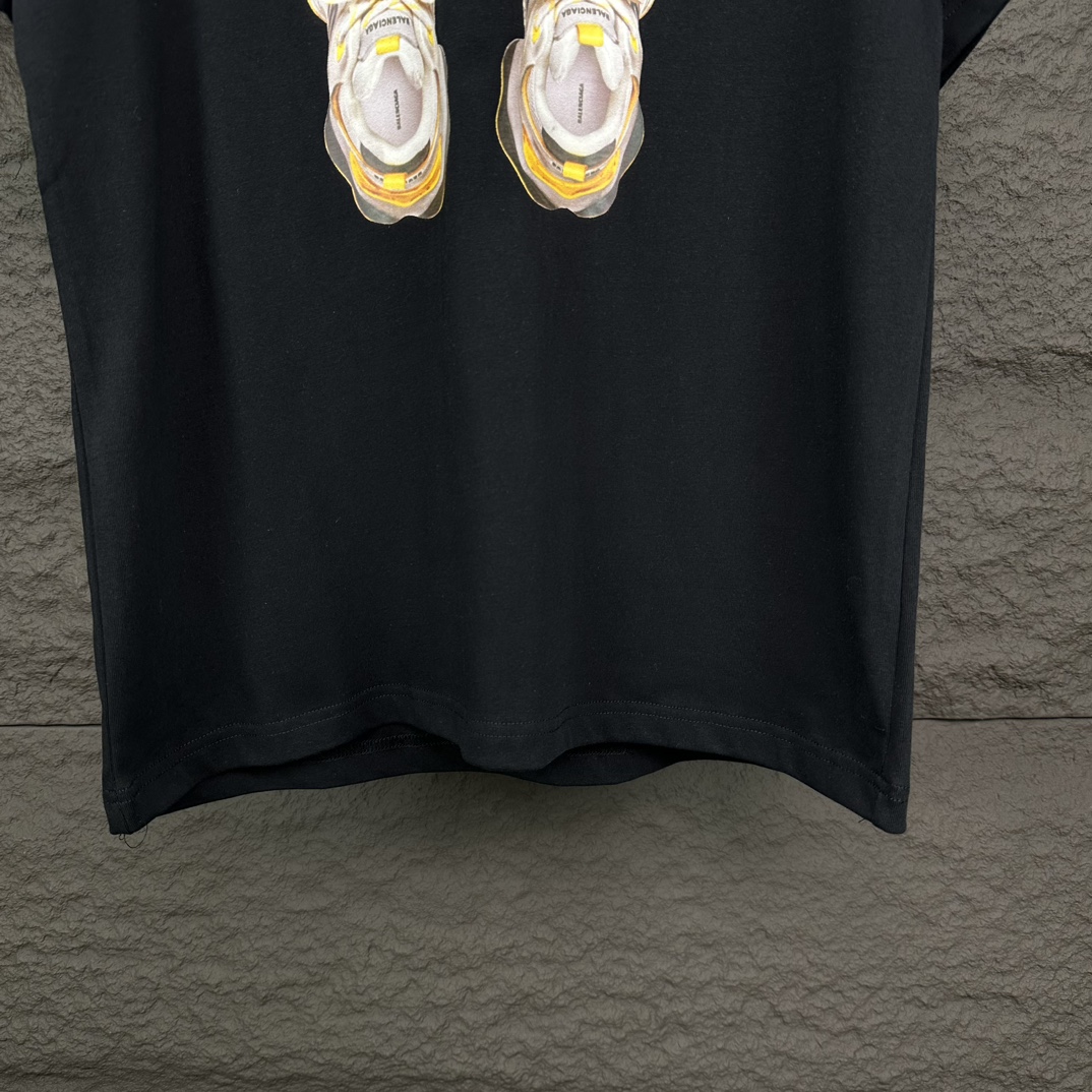 B T-shirt 0206