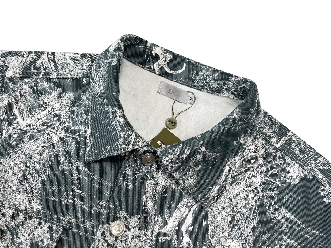 DO Jacket 0001