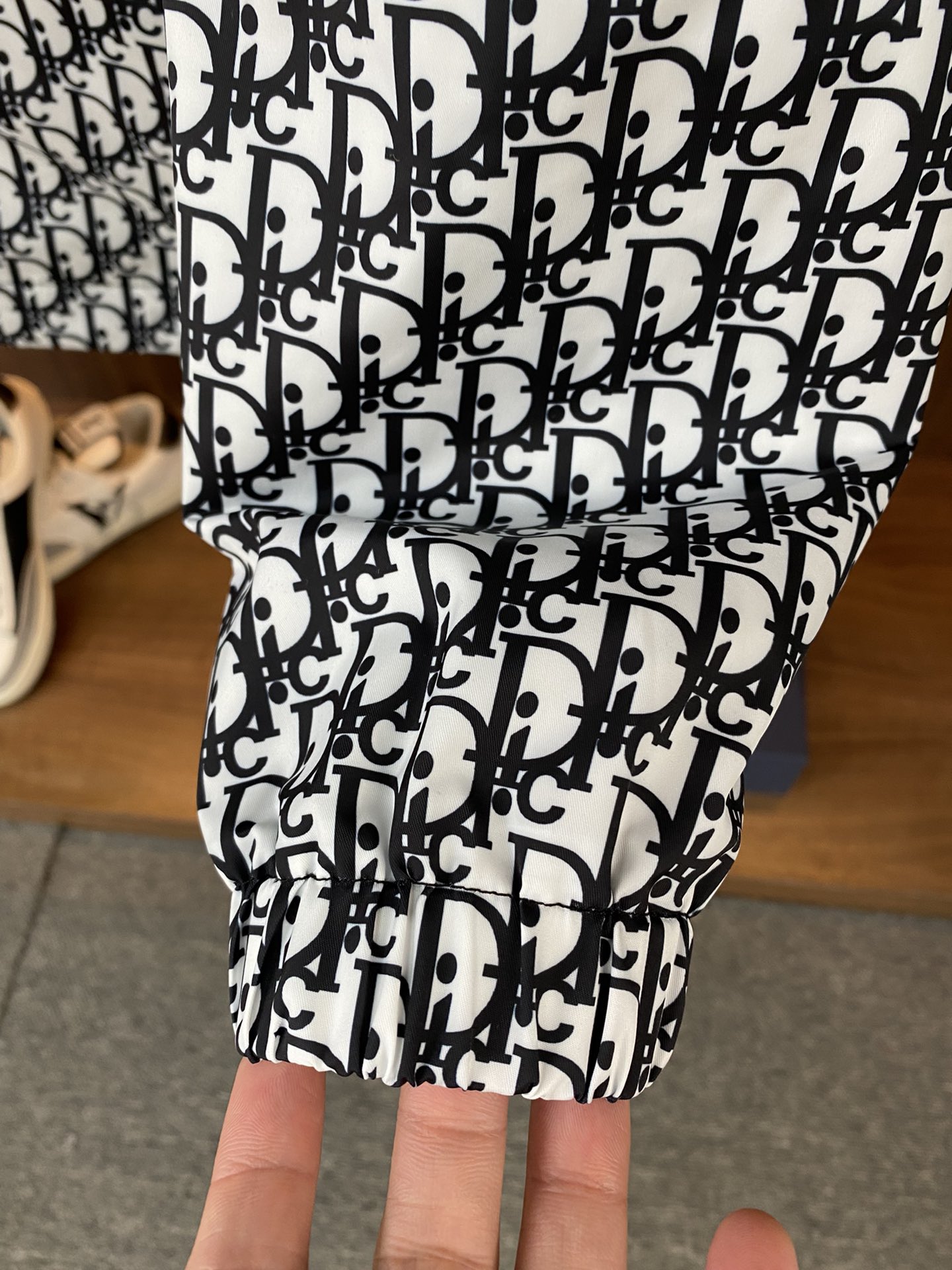 DO Jacket 0011