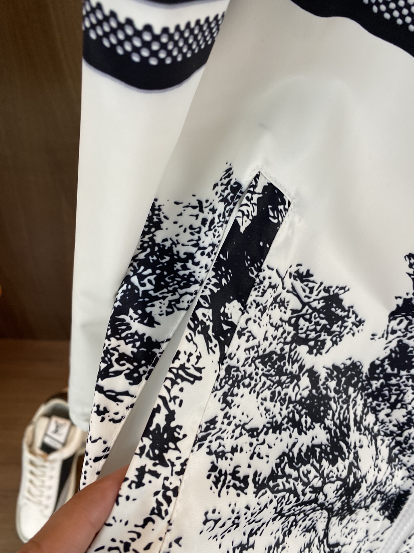 DO Jacket 0018