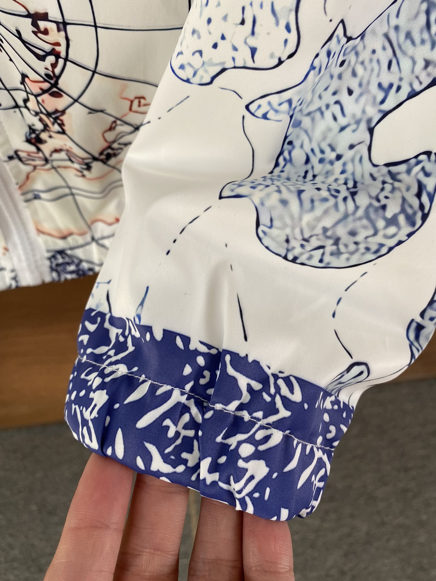 DO Jacket 0019