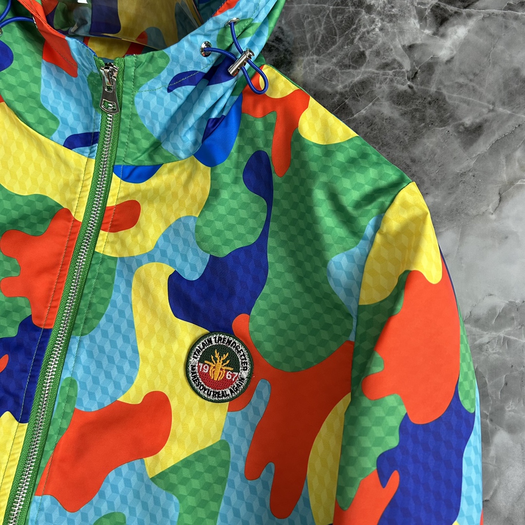 DO Jacket 0022