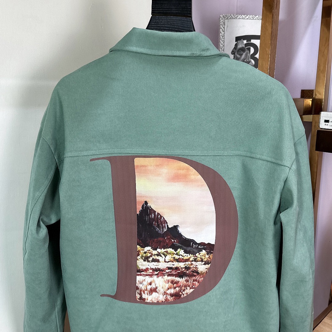 DO Jacket 0028