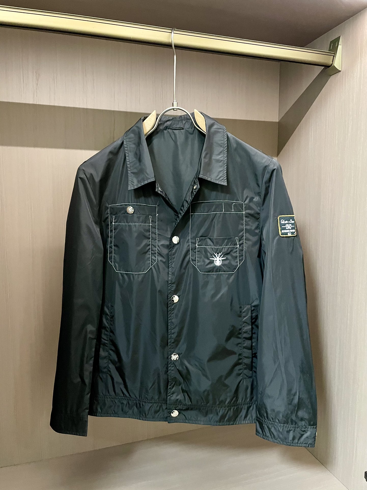 DO Jacket 0030
