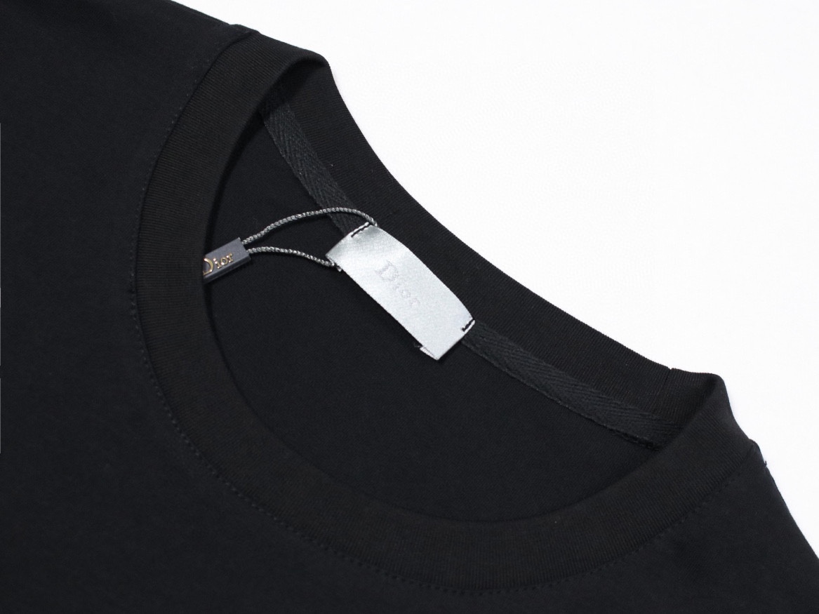 D T-Shirt New Style 0001