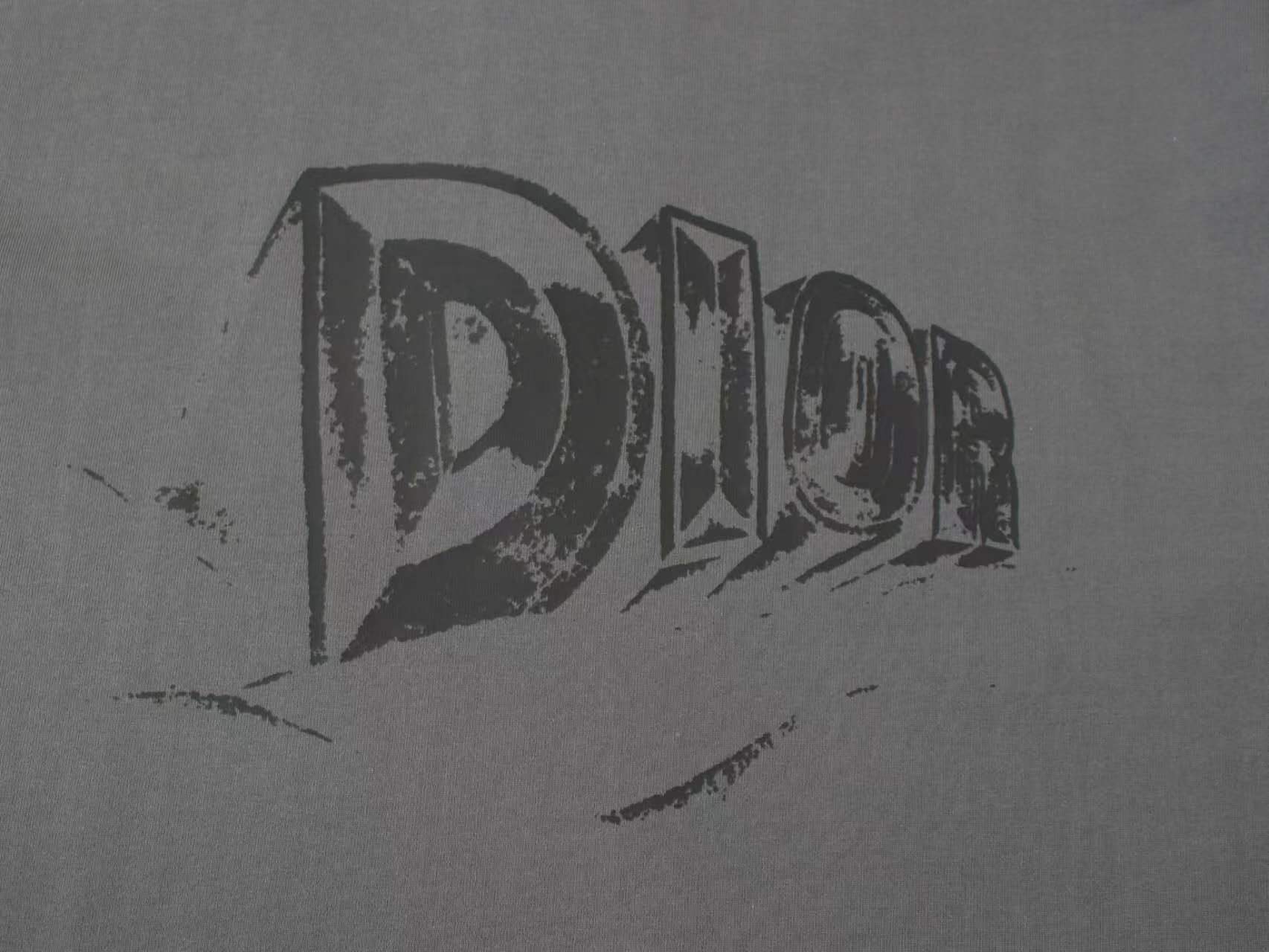 D T-Shirt New Style 0002