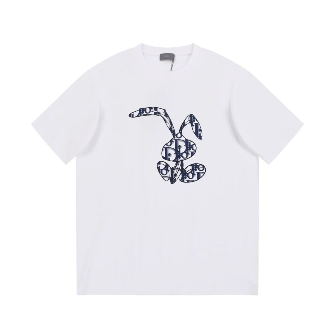D T-Shirt New Style 0007