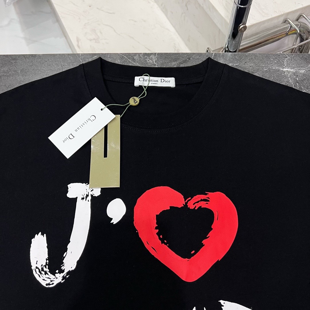 D T-Shirt New Style 0008