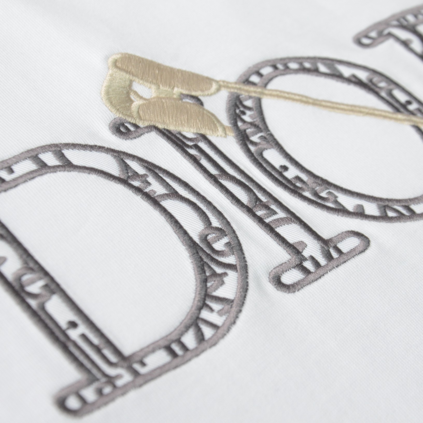 D T-Shirt New Style 0014