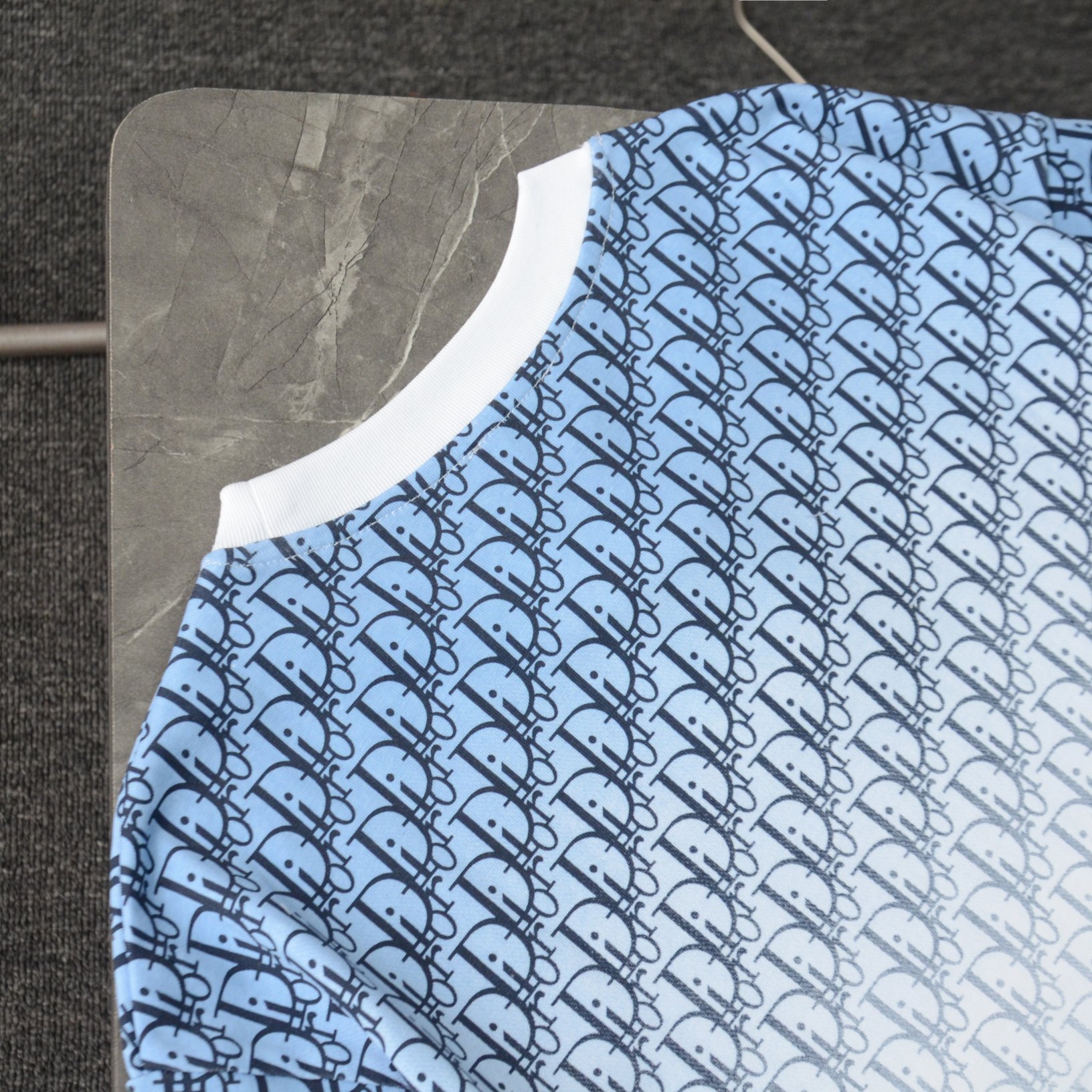 D T-Shirt New Style 0015