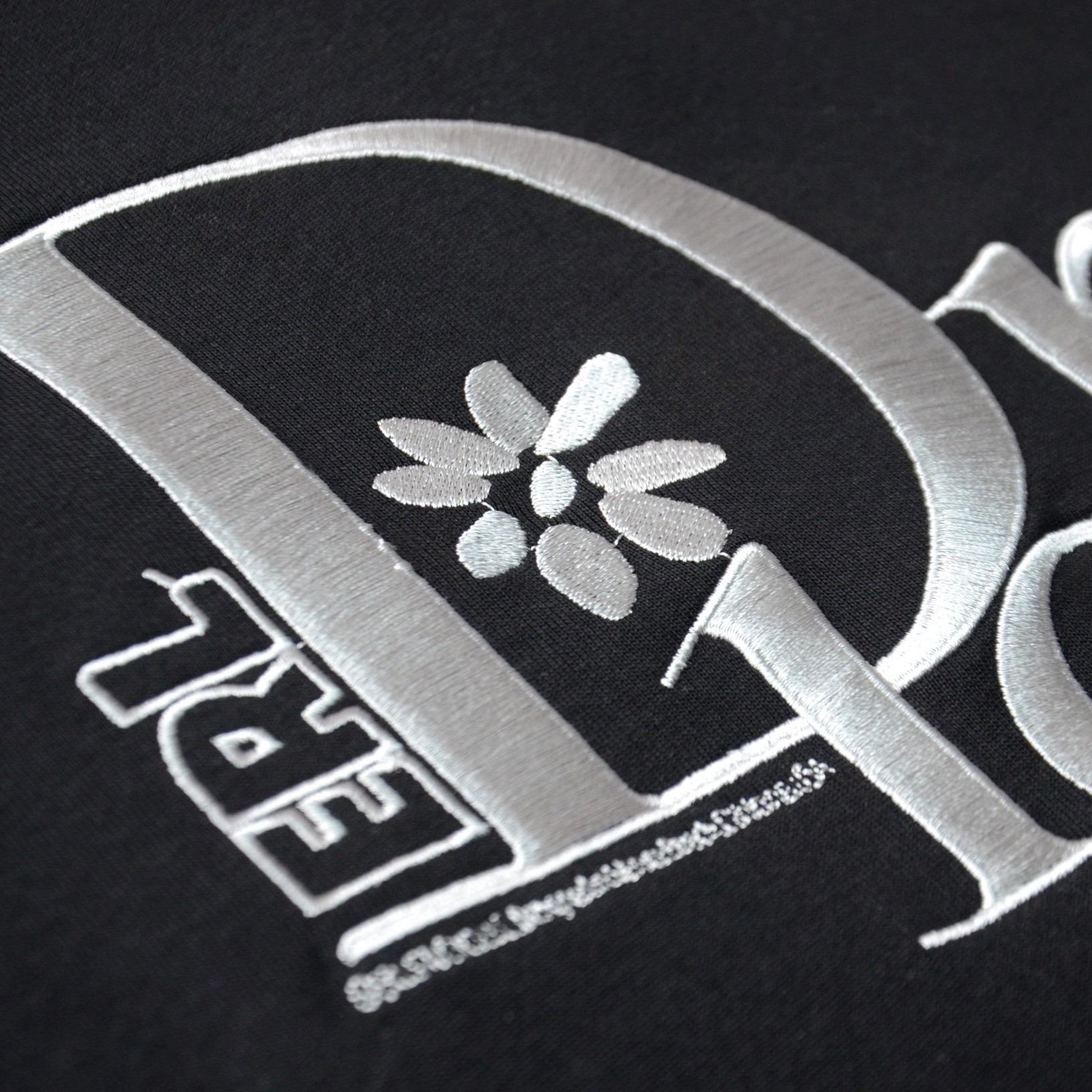 D T-Shirt New Style 0017