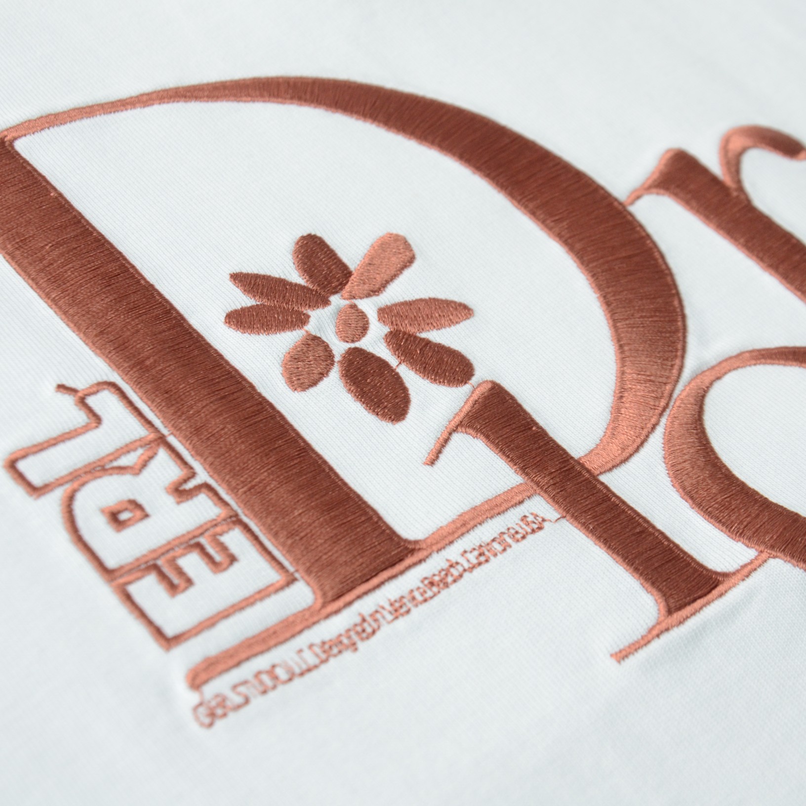 D T-Shirt New Style 0018
