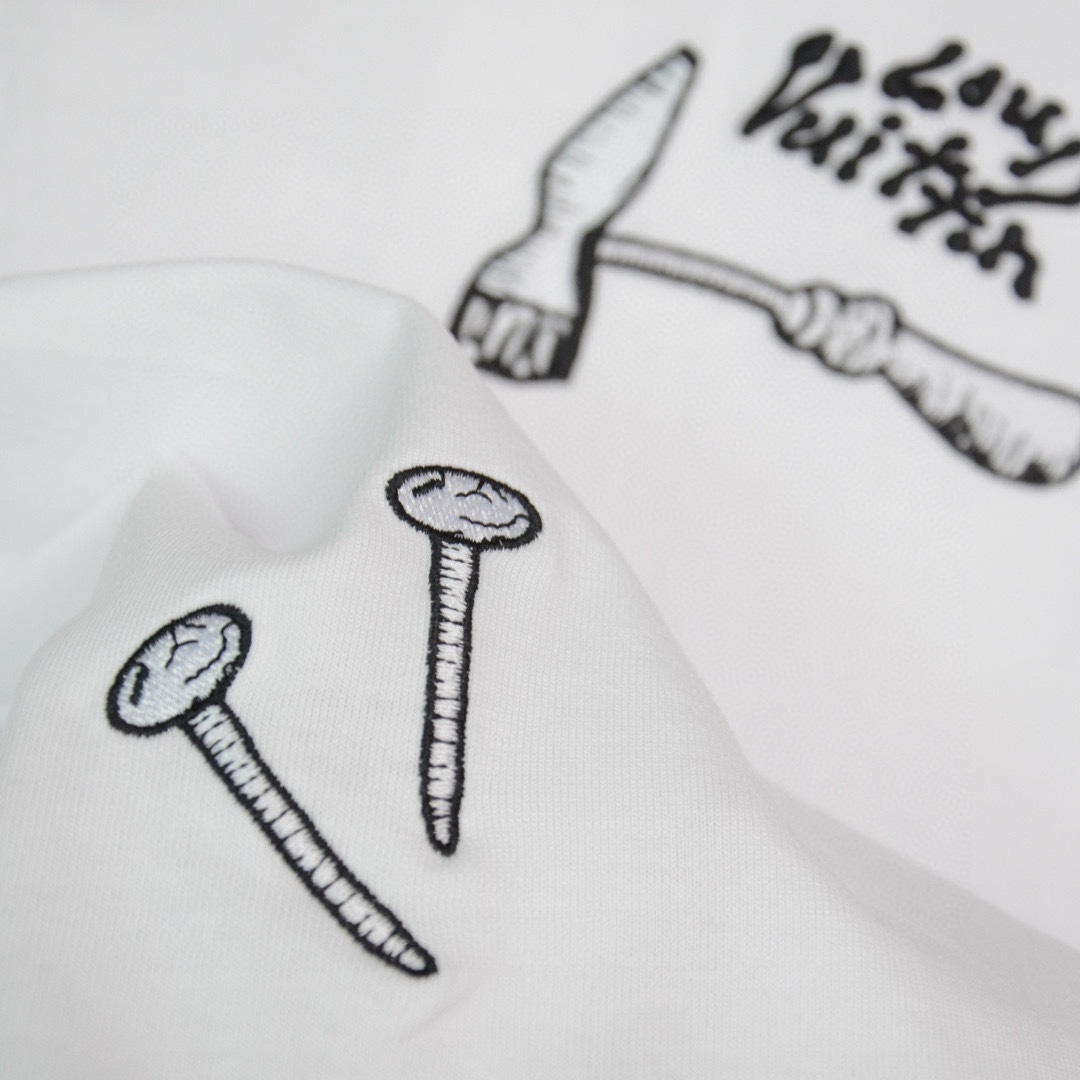L T-Shirt New Style 0026