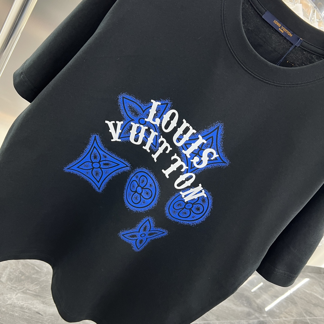 L T-Shirt New Style 0031