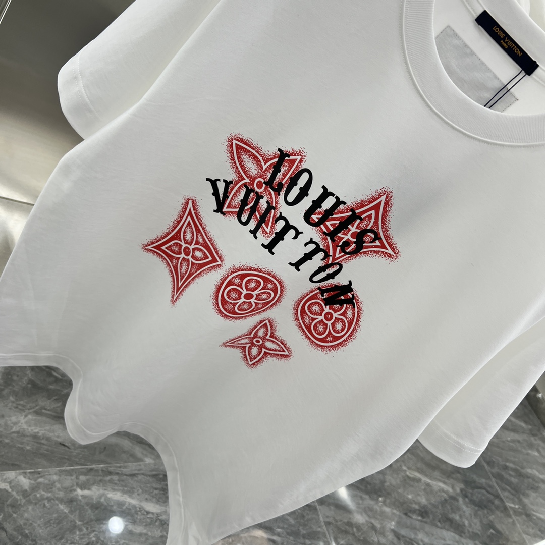 L T-Shirt New Style 0032