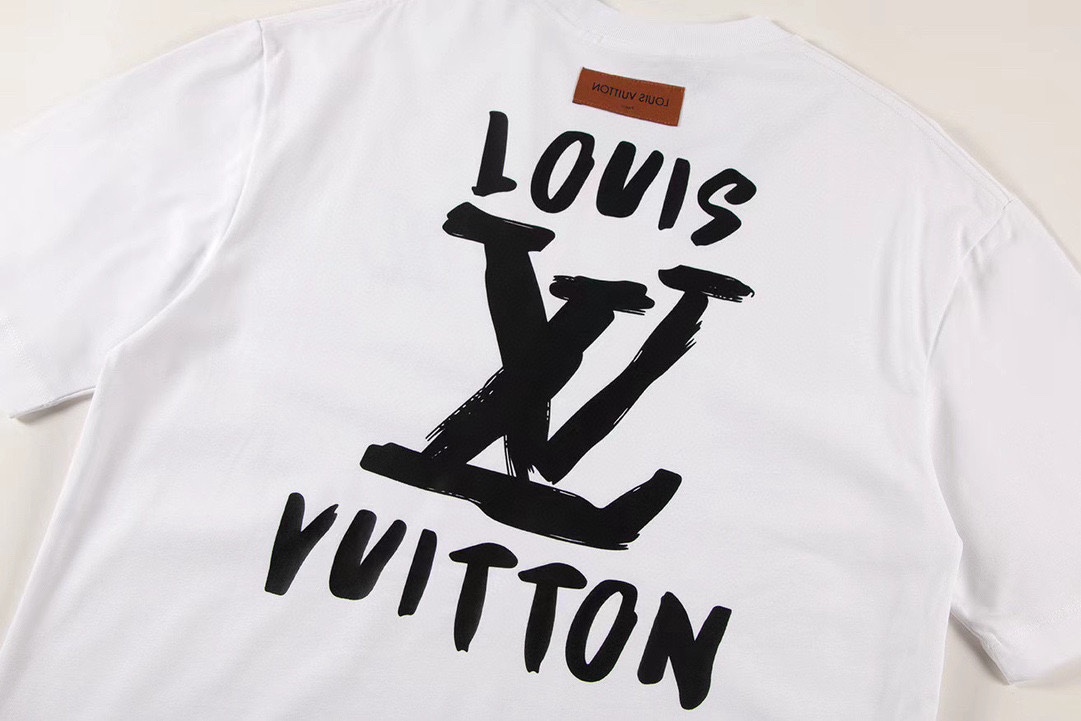 L T-shirt 007