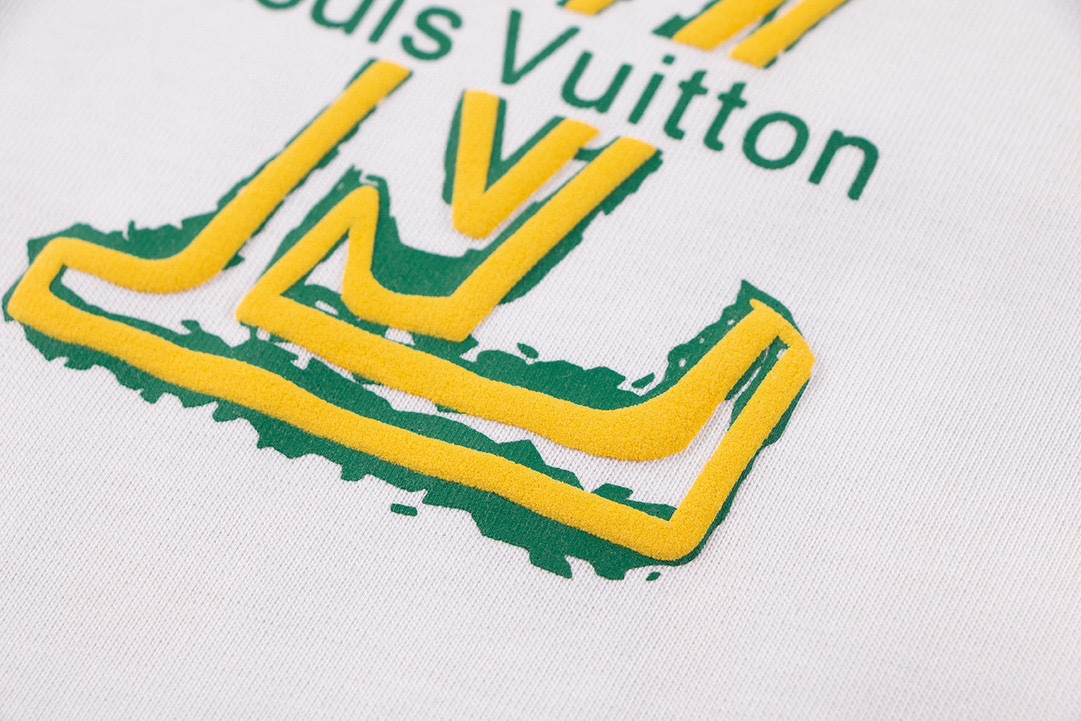 L T-shirt 008