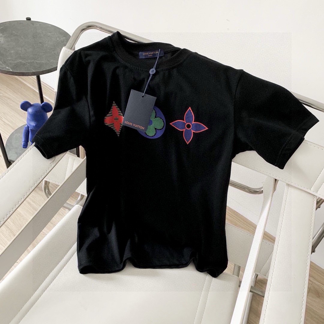 L T-Shirt New Style 0034