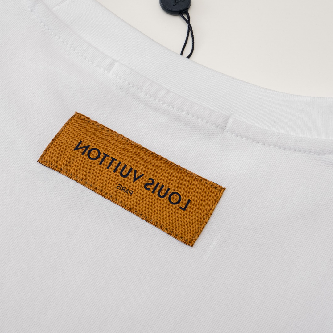 L T-shirt 018