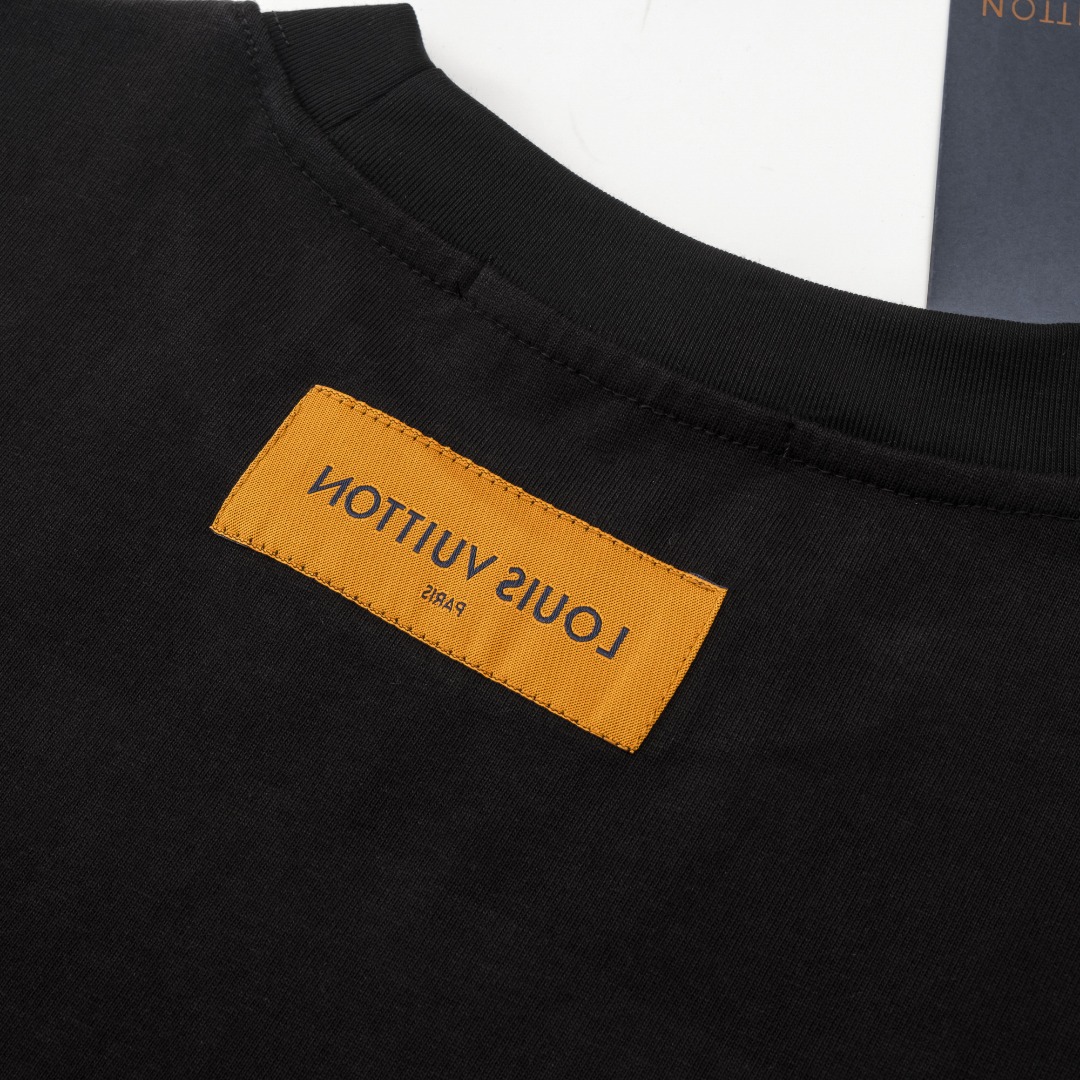 L T-shirt 018