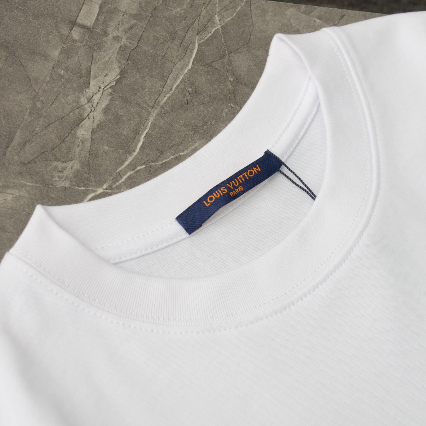 L T-shirt 020