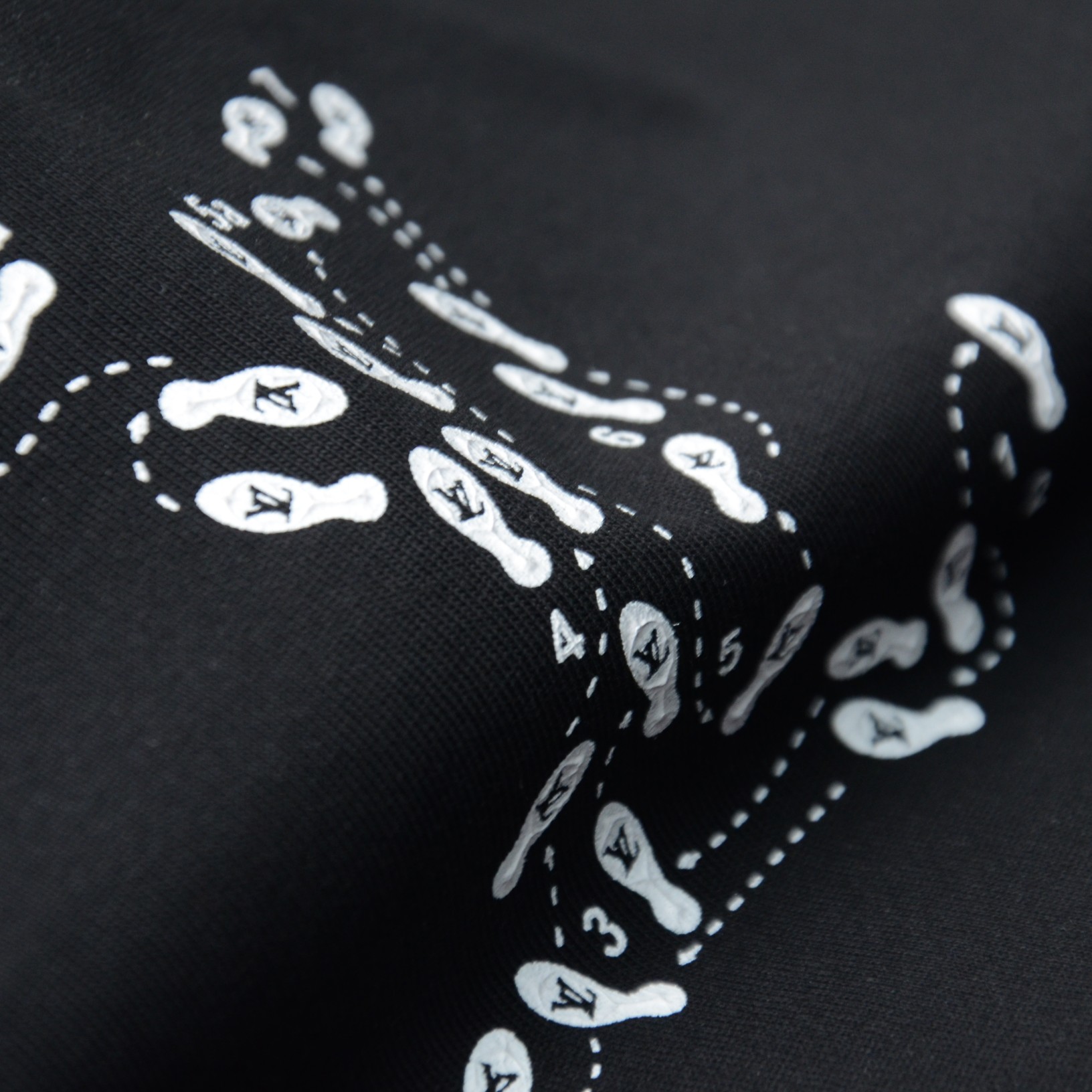 L T-shirt 020