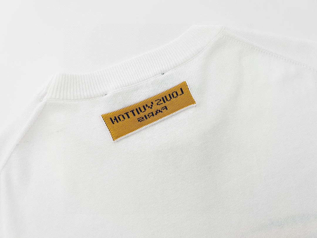 L T-Shirt New Style 0009