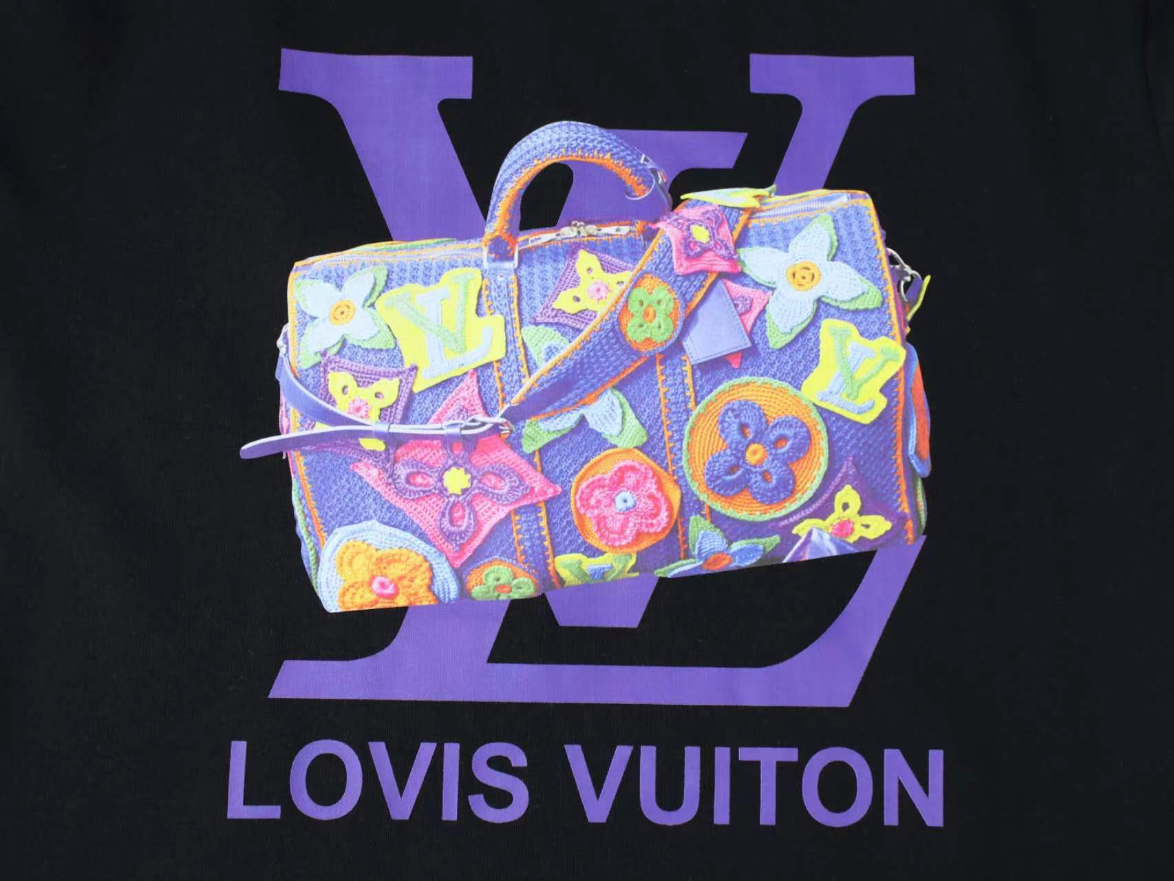 L T-Shirt New Style 0035