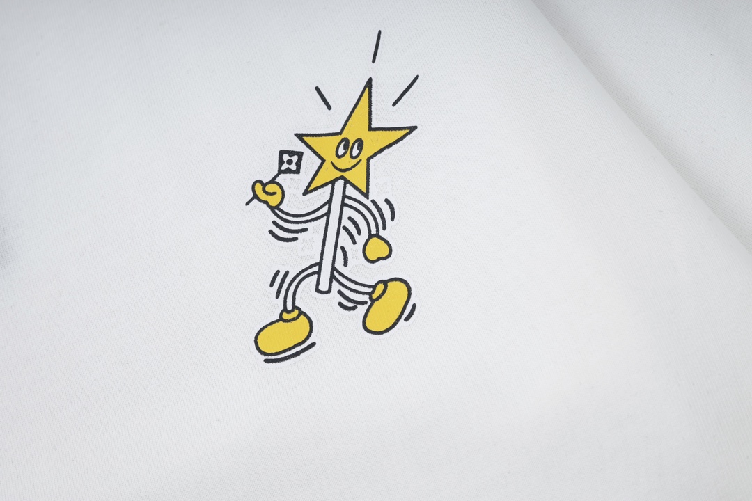 L T-shirt 024