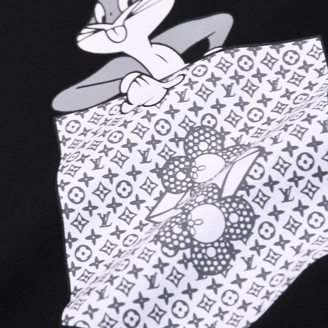 L T-Shirt New Style 0038